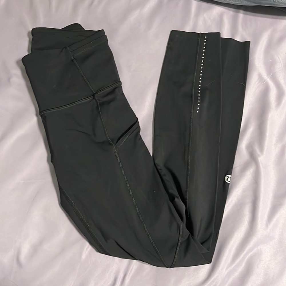 COPY - Lululemon Leggings 28